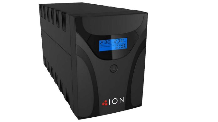 ION F11 2200VA Tower UPS