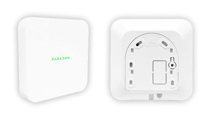 BGWT Unveils New Paradox M25 Alarm System