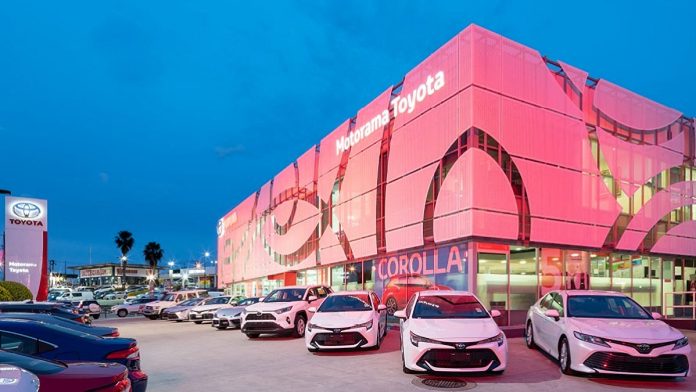 CCTV Monitoring Business For Sale