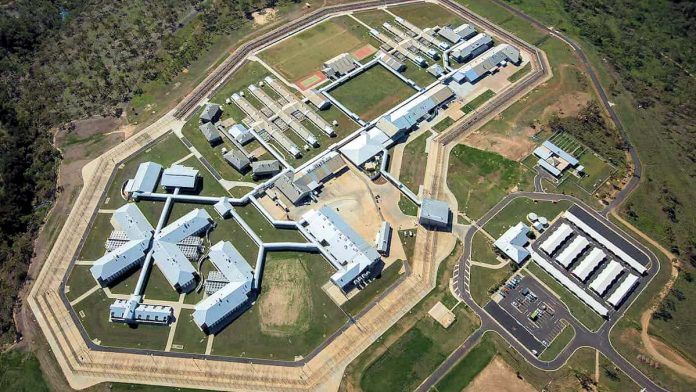 QBuild Seeks High Risk Security Services