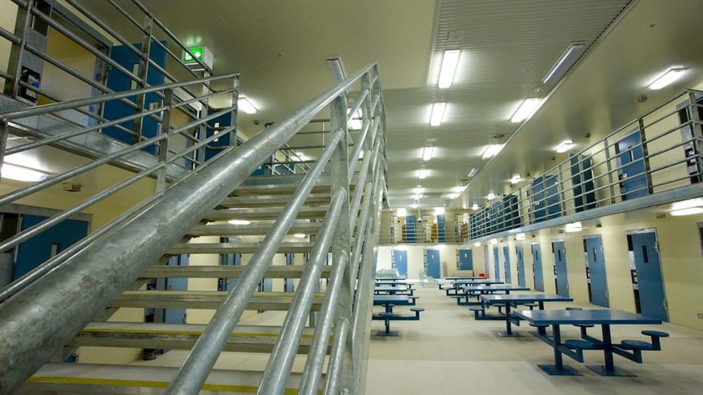 QBuild Seeks High Risk Security Services