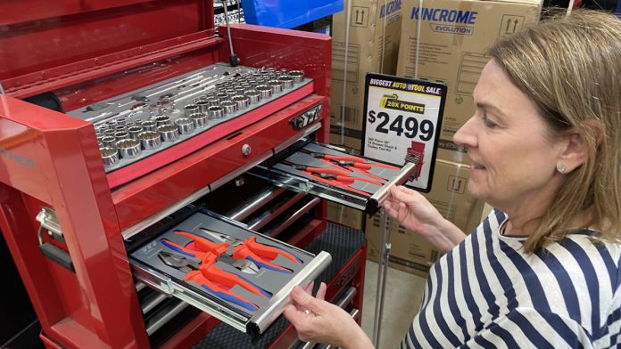 Awesome SecTech Toolbox Door Prizes Unveiled