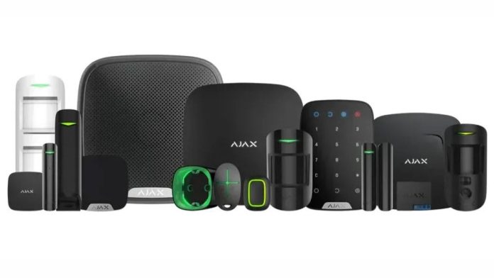 Features Of The Best Alarm Systems