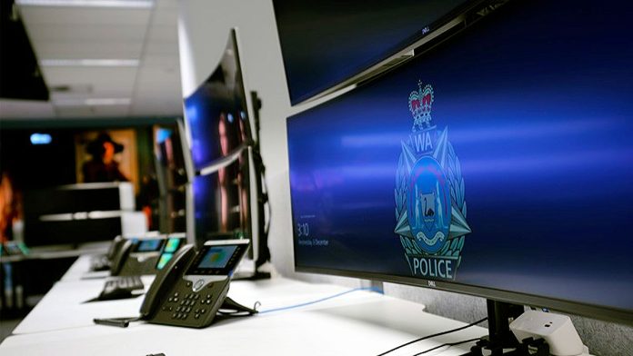Western Australia Police Force Seeks Axis