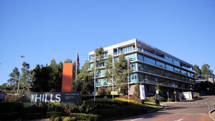 Hills Shire Council Seeks Remote CCTV