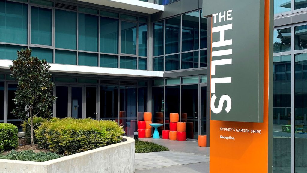 Hills Shire Council Seeks Remote CCTV