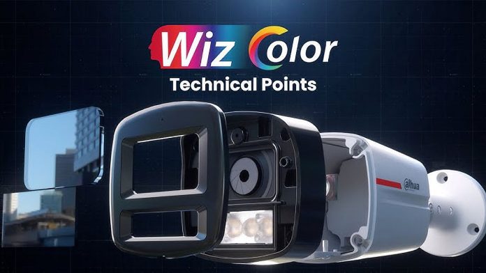 Dahua Innovations At SecTech Roadshow