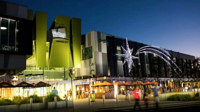 City of Cockburn Seeks Security Integration