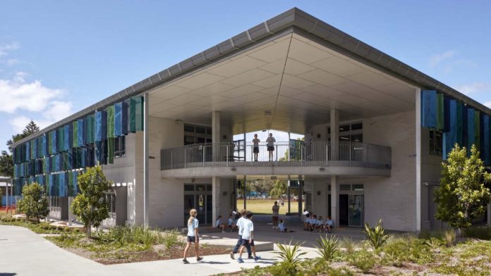 Physical Security For NSW Schools