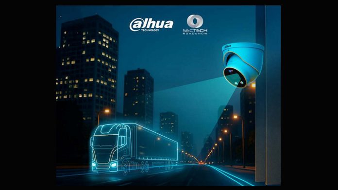 New Dahua DH-IPC-HDW3667EM-S-IL-ANZ 6MP WizSense Turret