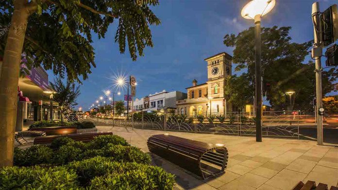 Kempsey Shire Council Needs CCTV Audit