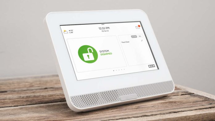 Qolsys IQ PowerManage