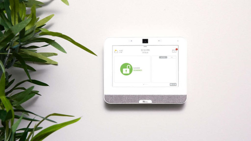 Qolsys IQ PowerManage 