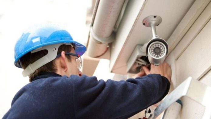 Brisbane Security Installer For Sale