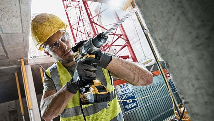 DEWALT DCD996N-XE 18V