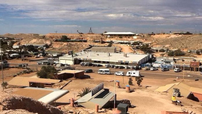 Council Of Coober Pedy Seeks Tier 1 CCTV Suppliers
