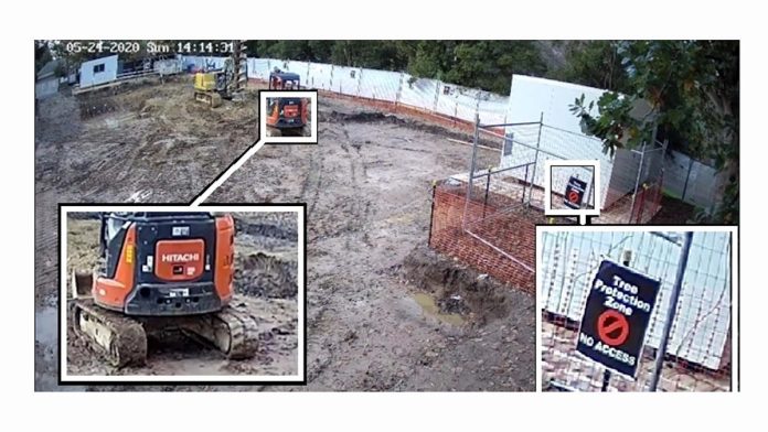 Solar Power Camera Business For Sale