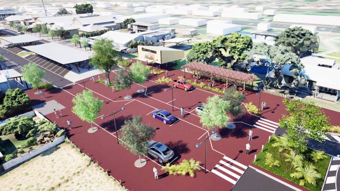 Cloncurry Shire Council Seeks CCTV