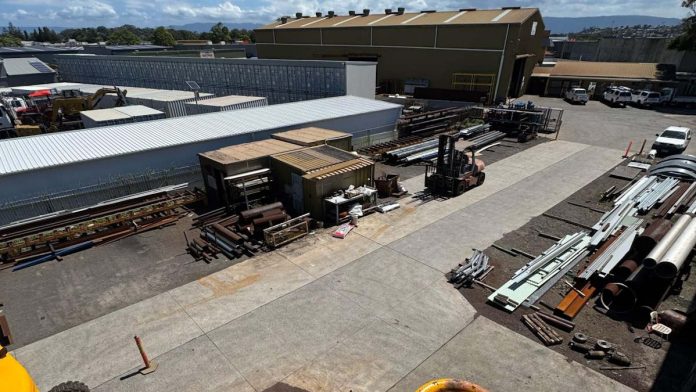 Surex Secures Coastwide With Hikvision