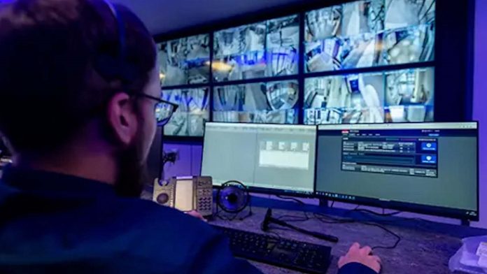 SMC Revealing Latest Monitoring Solutions At SecTech