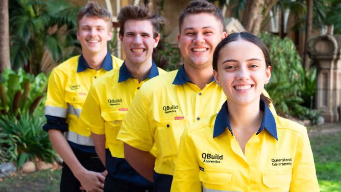 Qbuild Seeks Security Maintenance Services