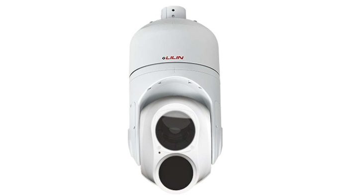 Lilin 40x Optical PTZ Camera