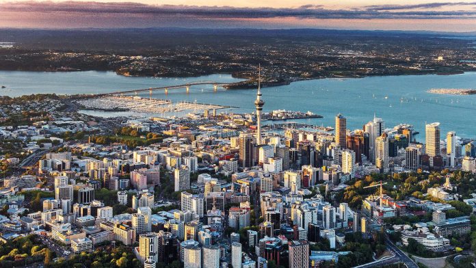 ASIS NZ Joins SecTech NZ