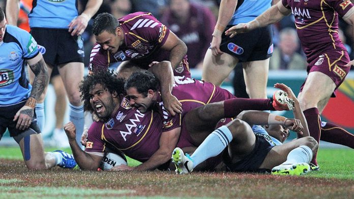 Queensland Security Brand For Sale