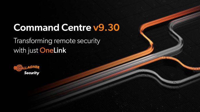Gallagher Unveils New OneLink Cloud Controller Connection