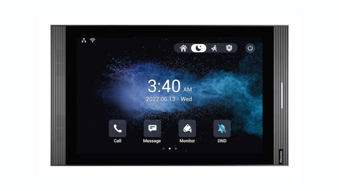 SecuSafe Bringing Akuvox Intercoms To Sectech 2025