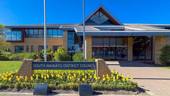 Waikato District Council Seeks CCTV