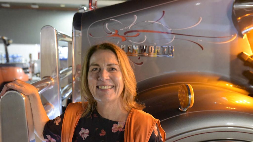 SecTech Sydney Races To Rosehill