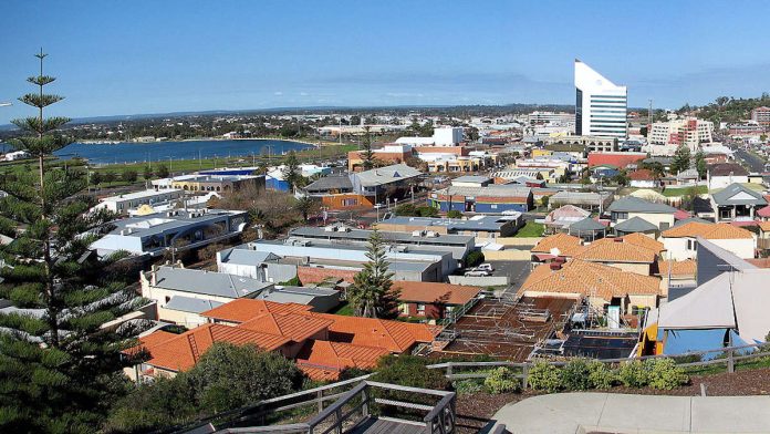 City of Bunbury Seeks Security And Monitoring Services