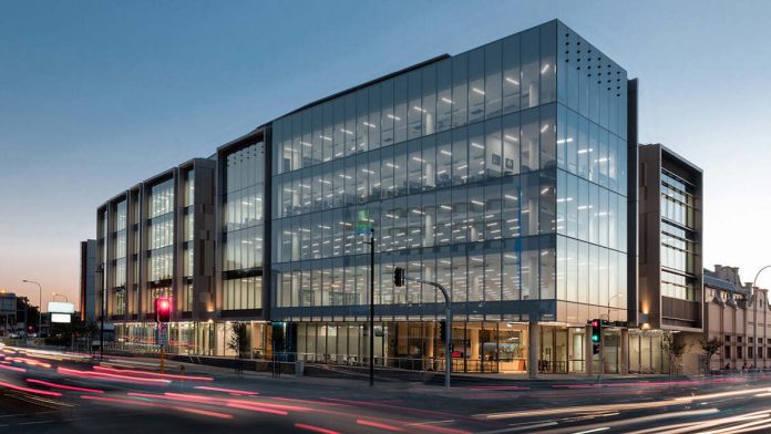 City Of Newcastle Seeks Security Services