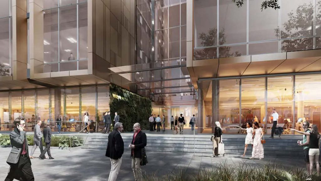 City Of Newcastle Seeks Security Services