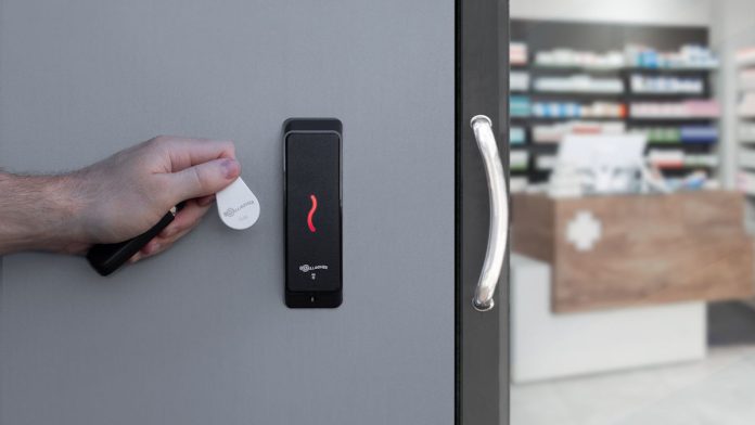 Gallagher Adds Lift Control To SMB