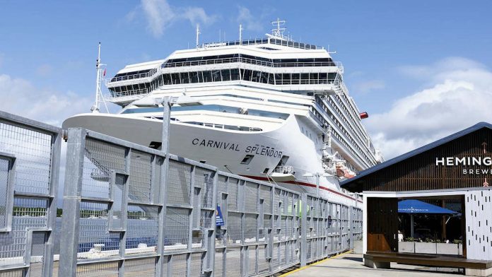 Ports North Seeks CCTV Maintenance