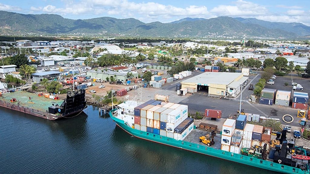 Ports North Seeks CCTV Maintenance 1 Ports North Seeks CCTV Maintenance