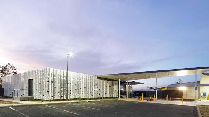 Western NSW Local Health District Seeks Security