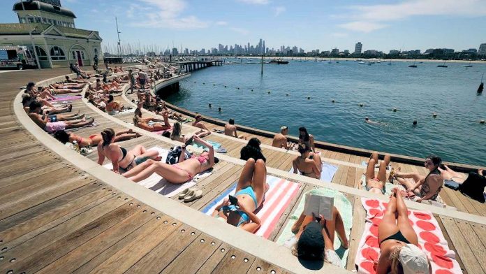 Port Phillip City Council CCTV Renewal