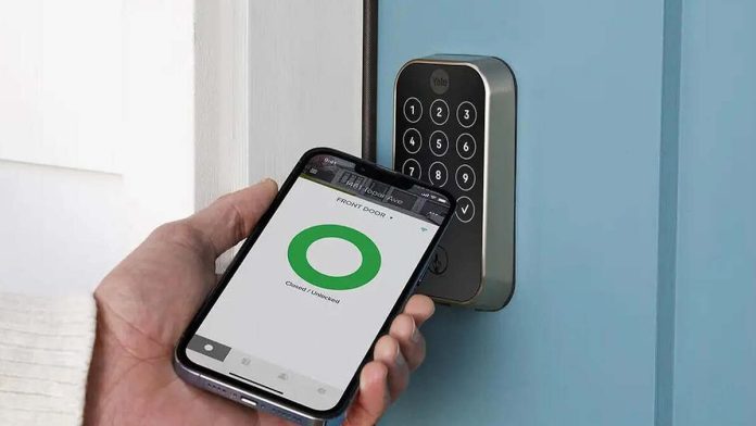 ADT, Yale Introduce Yale Assure Lock 2 Touch