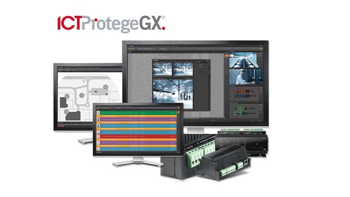 Blueforce An Official Member Of ICT Network