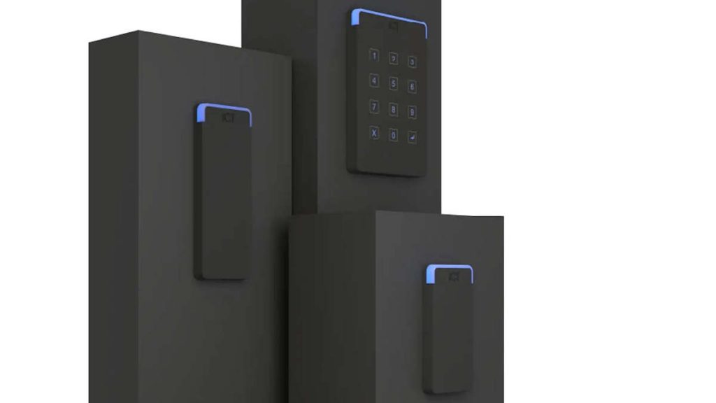 Blueforce An Official Member Of ICT Network