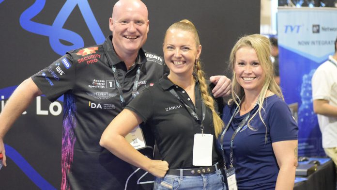 SecTech Melbourne Set For Record Attendance