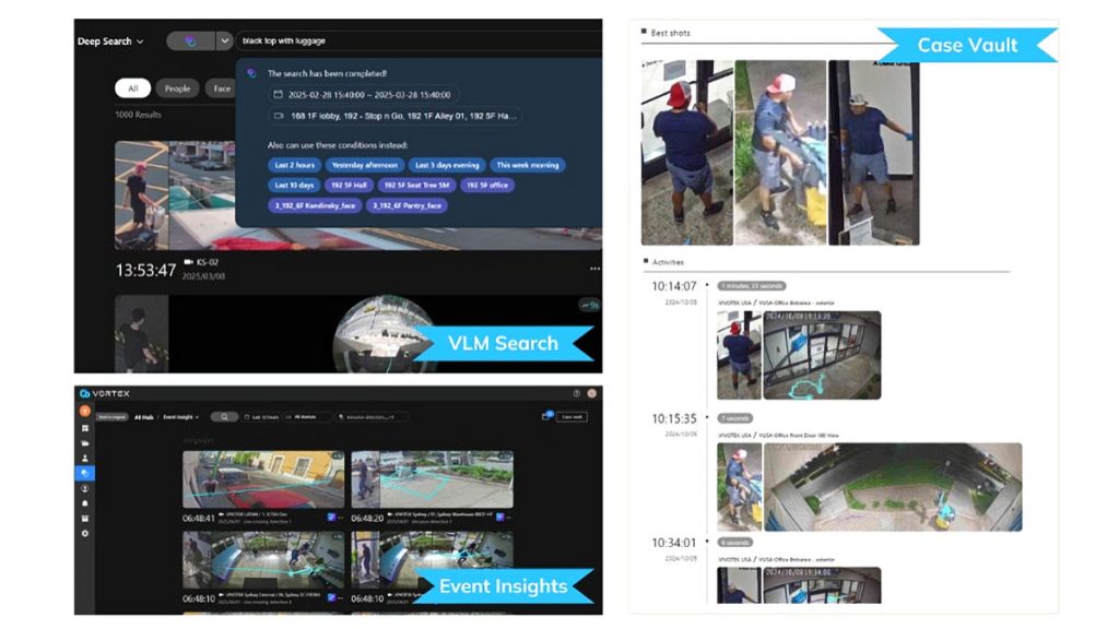 Norman Reveals Favourite SecTech CCTV Solution