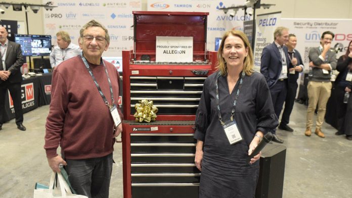 SecTech Works Magic In Melbourne