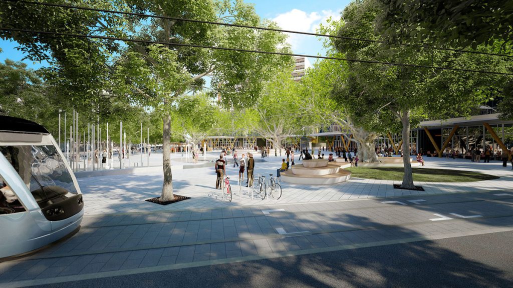 City Of Canning Seeks CCTV Upgrade