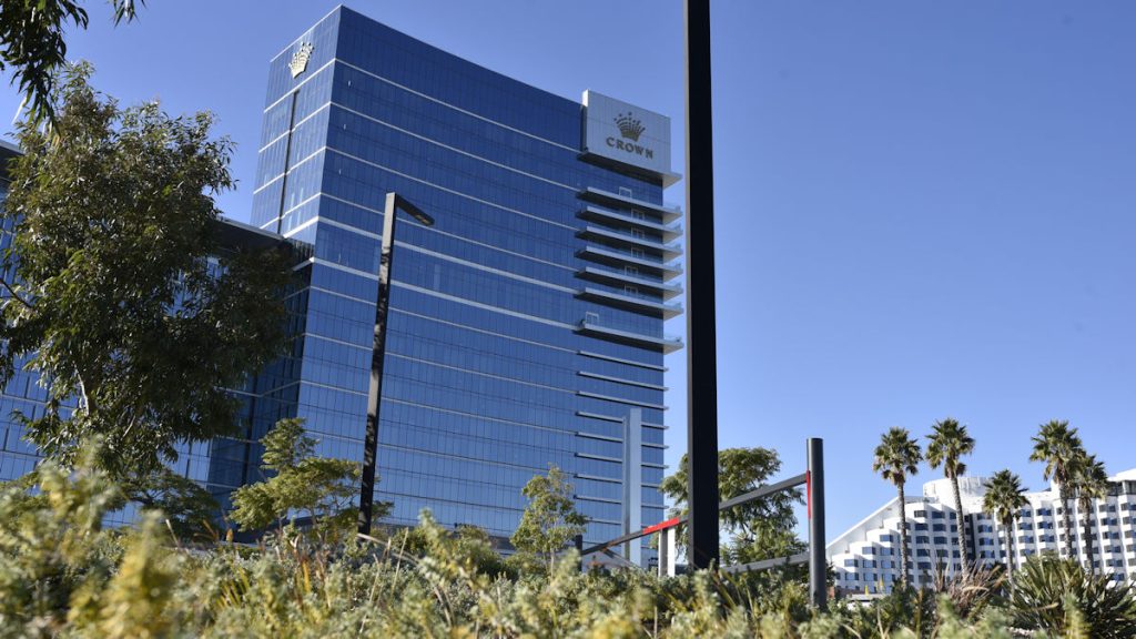 SecTech Perth Free Parking Map