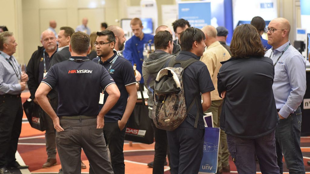 SecTech Perth Free Parking Map