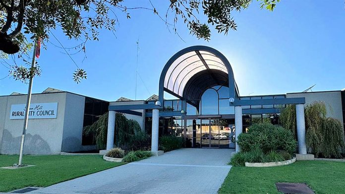 Swan Hill Rural City Council Security Gap Analysis